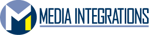 Media Integrations logo