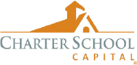logo for Charter School Capital