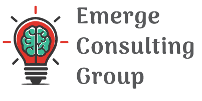Emerge Consulting Group logo