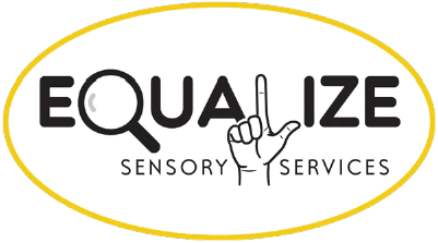 Logo for Equalize Sensory Services