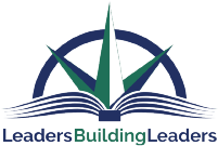 logo for Leaders Building Leaders