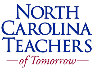 Logo for NC Teachers of Tomorrow