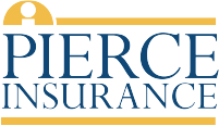 logo for Pierce Insurance