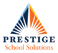Logo for Prestige School Solutions