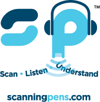 Scanning Pens logo