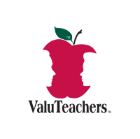 Logo for ValuTeachers