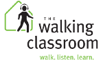 Walking Classroom logo