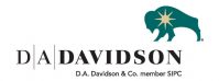 DA Davidson & Co. logo