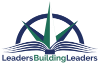 Leaders Building Leaders logo