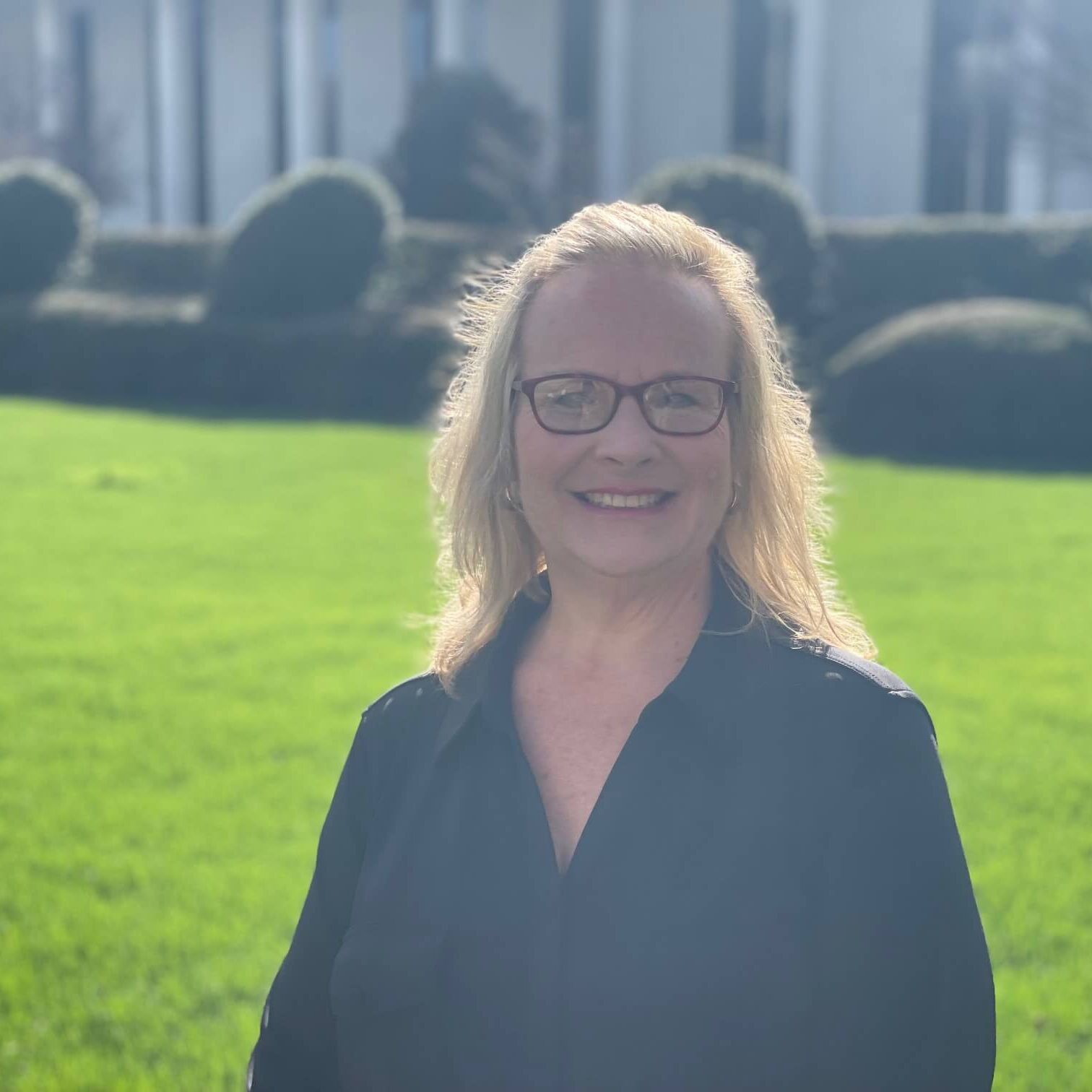 Rhonda Dillingham